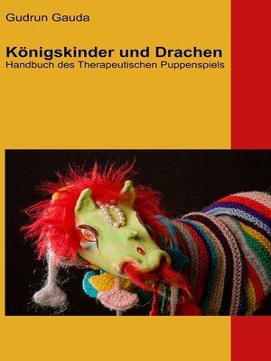 cover image of Königskinder und Drachen
